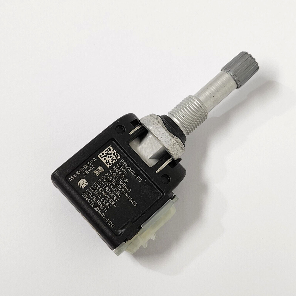 New TPMS Sensor Schrader Automotive Model # 29096 Made In UK 2020-2024 Corvette - Picture 9 of 10